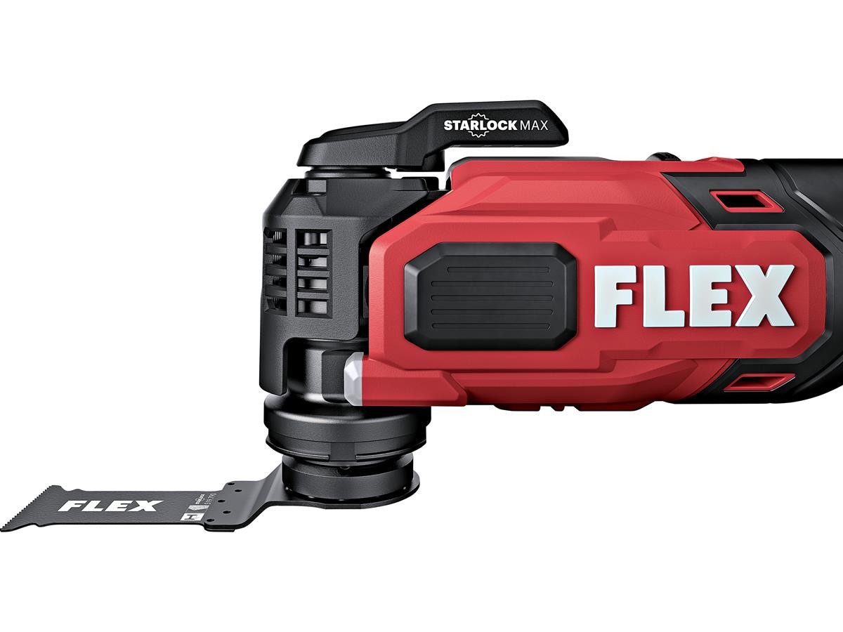 Flex Akku-Bohrschrauber DD 2G 18.0-EC LD + MT 18-EC Set, max. 1800 U/min – Bild 5 von 5
