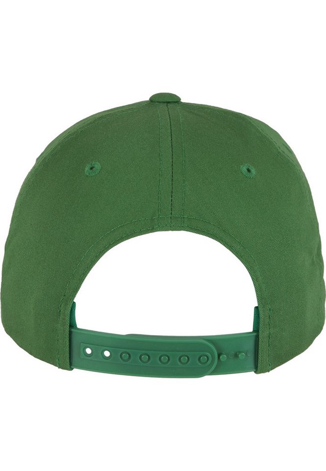 Flexfit Flex Cap Flexfit Accessoires Curved Classic Snapback – Bild 2 von 5