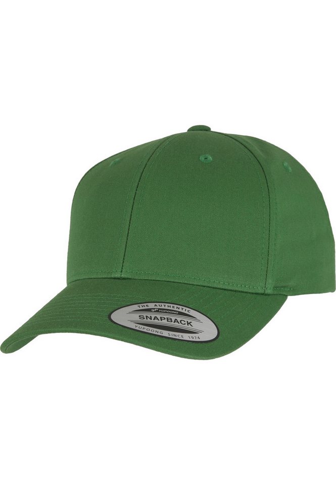 Flexfit Flex Cap Flexfit Accessoires Curved Classic Snapback – Bild 3 von 5