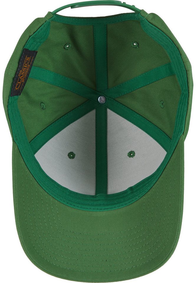 Flexfit Flex Cap Flexfit Accessoires Curved Classic Snapback – Bild 4 von 5