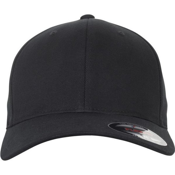 Flexfit Flex Cap Flexfit Accessoires Flexfit Brushed Twill