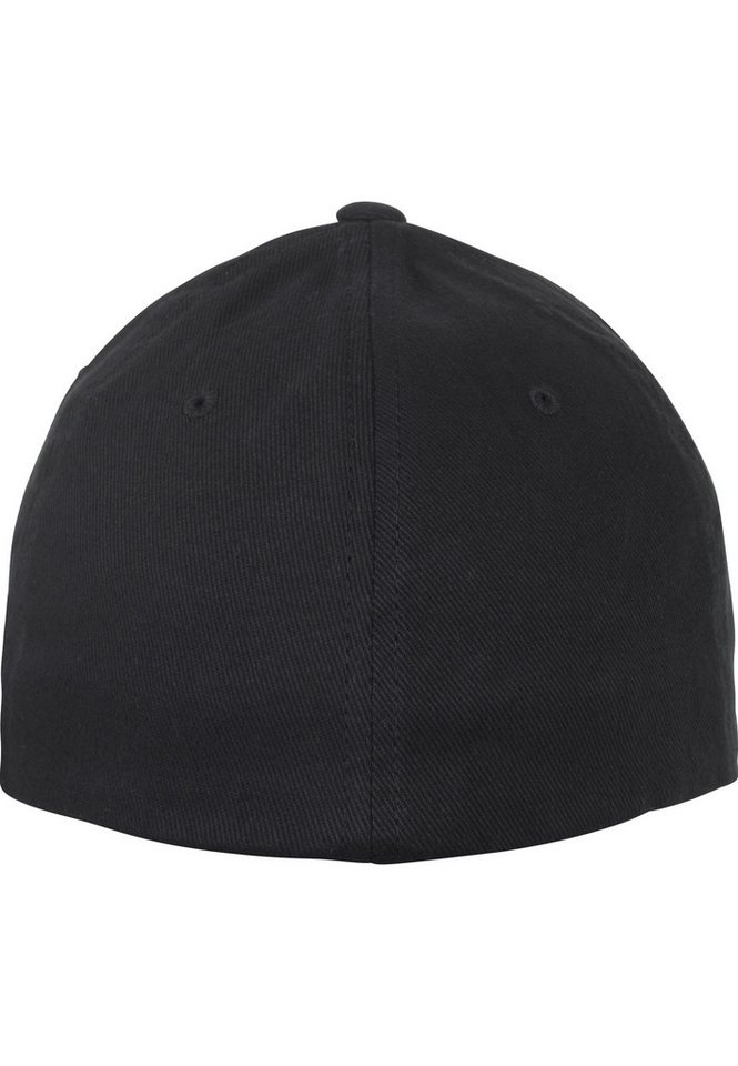 Flexfit Flex Cap Flexfit Accessoires Flexfit Brushed Twill – Bild 2 von 5