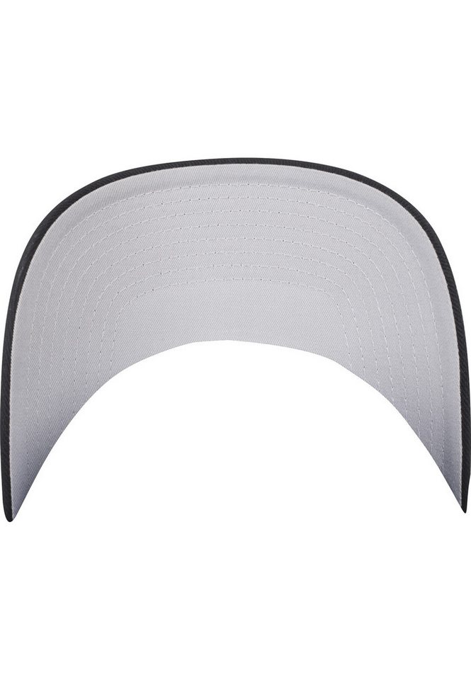 Flexfit Flex Cap Flexfit Accessoires Flexfit Brushed Twill – Bild 4 von 5