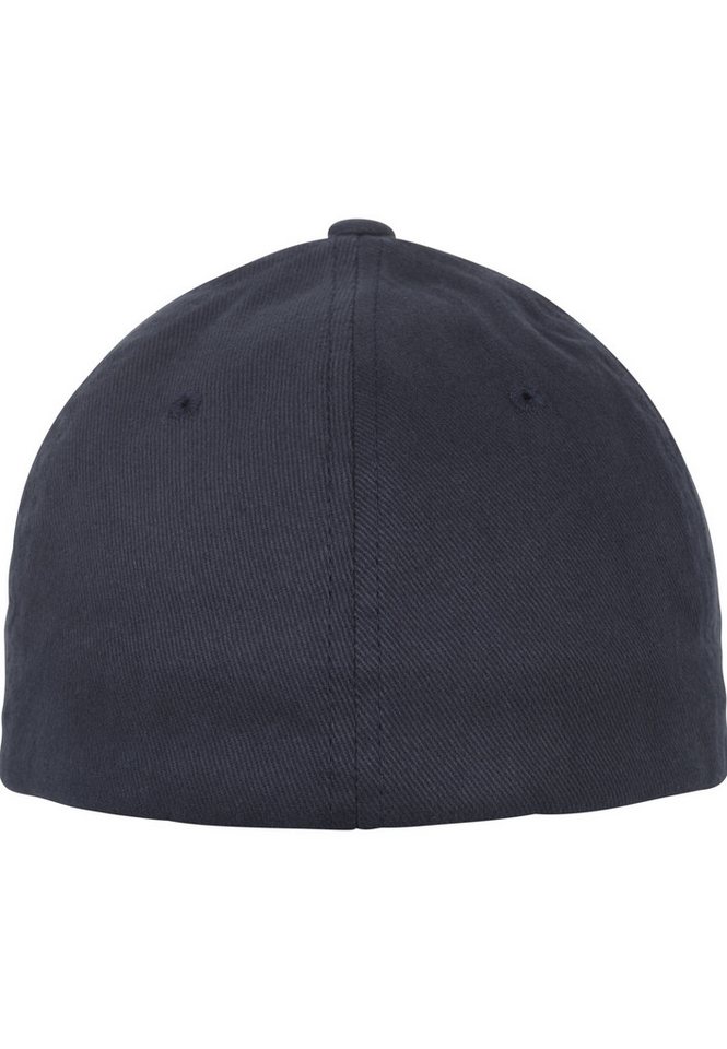 Flexfit Flex Cap Flexfit Accessoires Flexfit Brushed Twill – Bild 2 von 5
