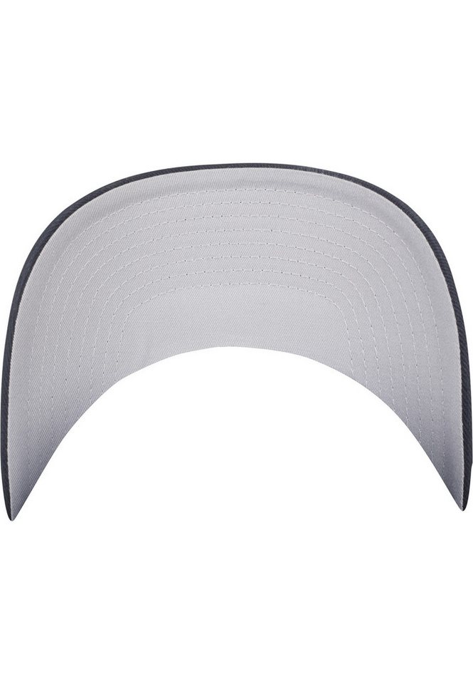 Flexfit Flex Cap Flexfit Accessoires Flexfit Brushed Twill – Bild 4 von 5
