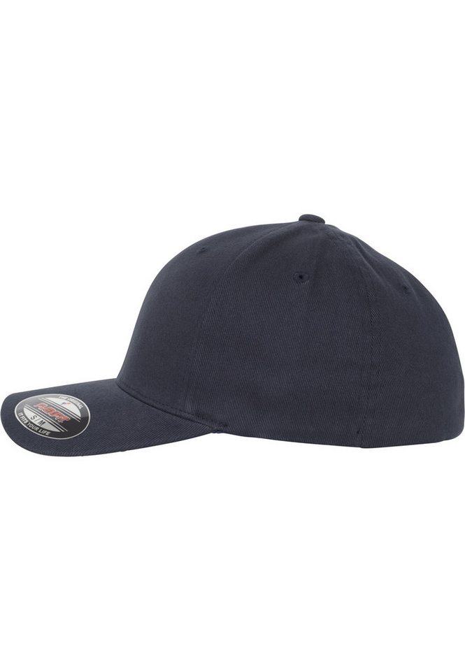 Flexfit Flex Cap Flexfit Accessoires Flexfit Brushed Twill – Bild 5 von 5