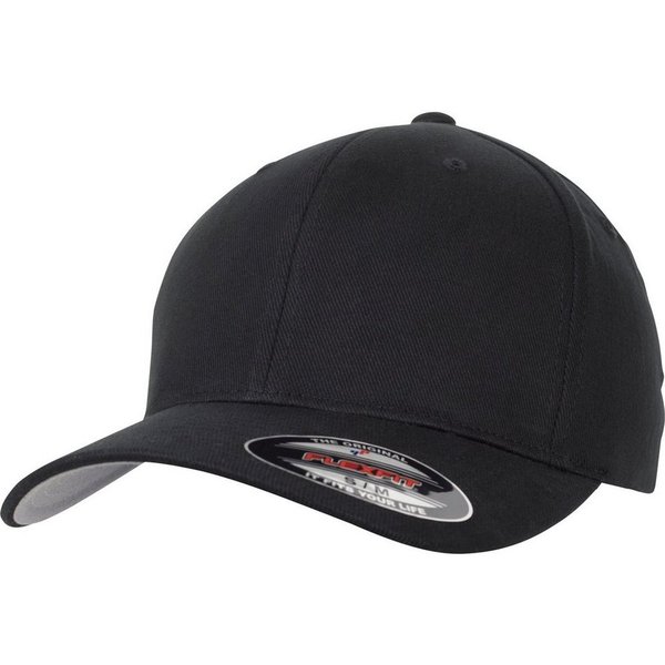 Flexfit Flex Cap Flexfit Brushed Twill Cap