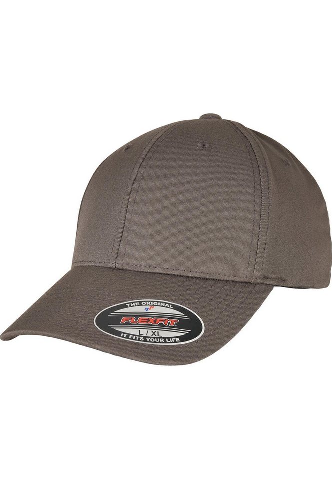 Flexfit Flex Cap Flexfit Neue Kollektion Alpha Shape Flexfit – Bild 3 von 5