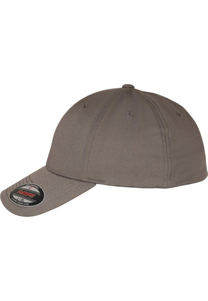 Flexfit Flex Cap Flexfit Neue Kollektion Alpha Shape Flexfit – Bild 5 von 5
