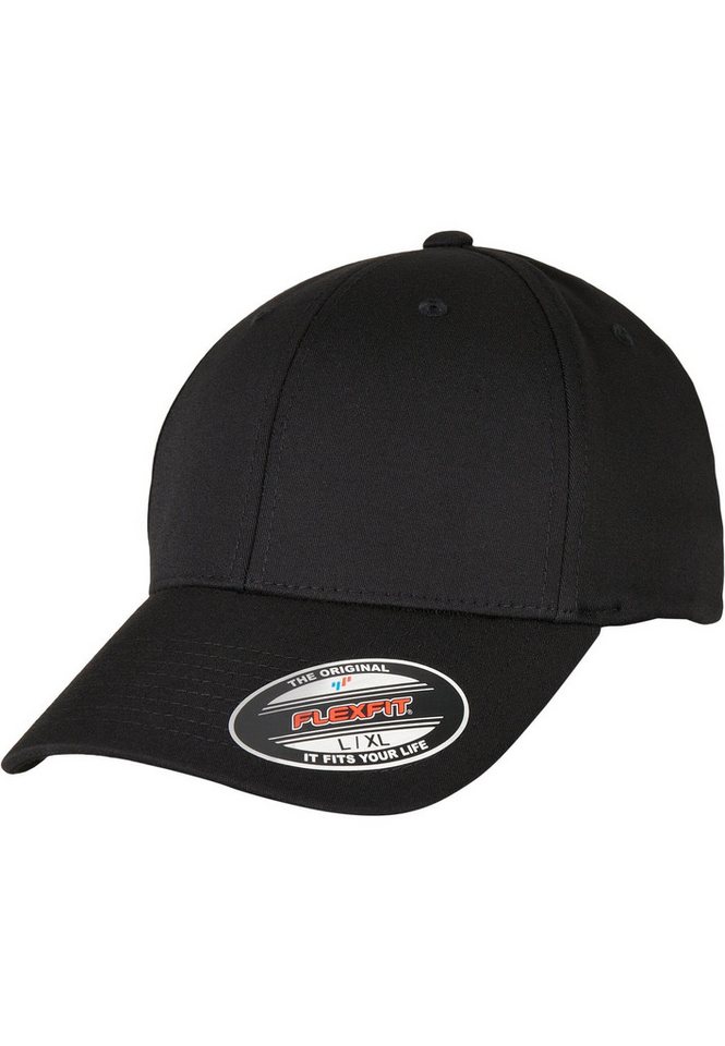 Flexfit Flex Cap Flexfit Neue Kollektion Alpha Shape Flexfit – Bild 3 von 5