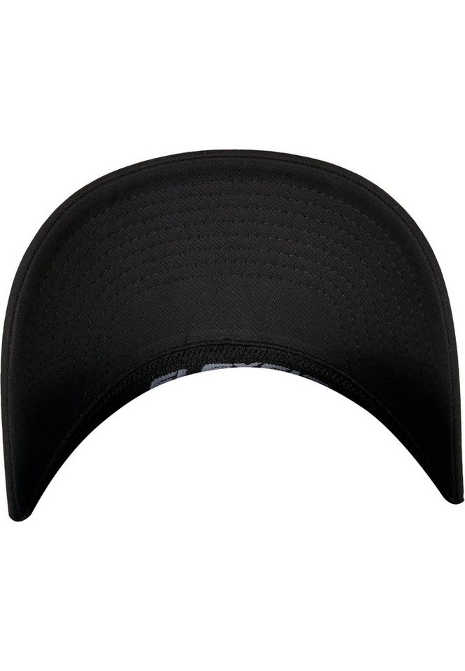 Flexfit Flex Cap Flexfit Neue Kollektion Alpha Shape Flexfit – Bild 4 von 5