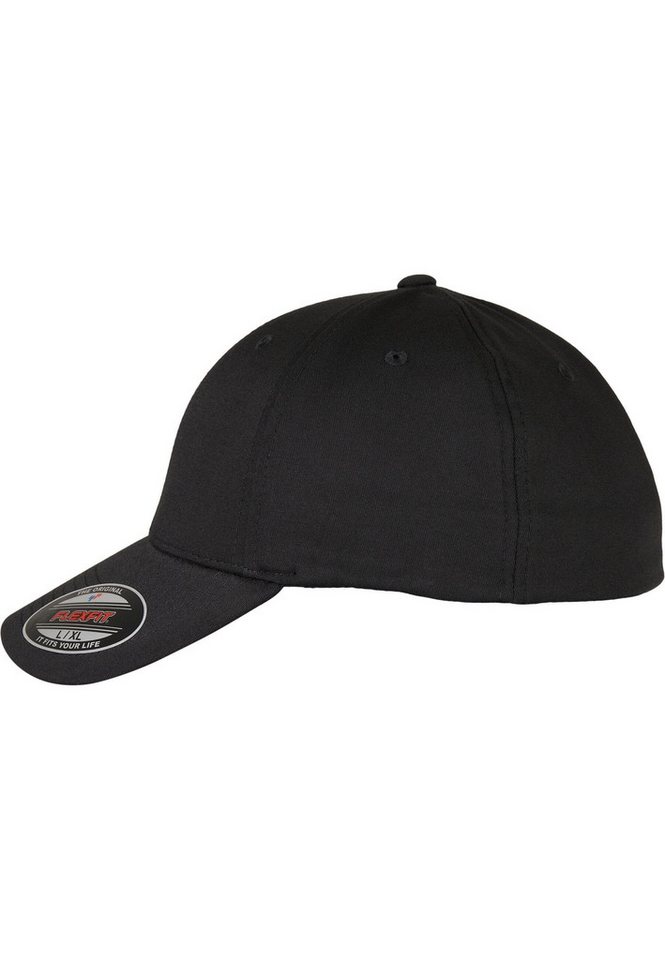 Flexfit Flex Cap Flexfit Neue Kollektion Alpha Shape Flexfit – Bild 5 von 5