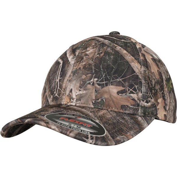 Flexfit Flex Cap Flexfit TrueTimber® Kanati Camo Cap