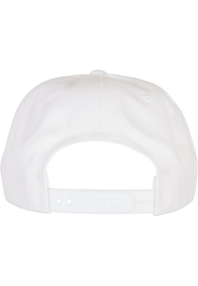 Flexfit Flex Cap Flexfit Unisex Classic Snapback – Bild 2 von 5