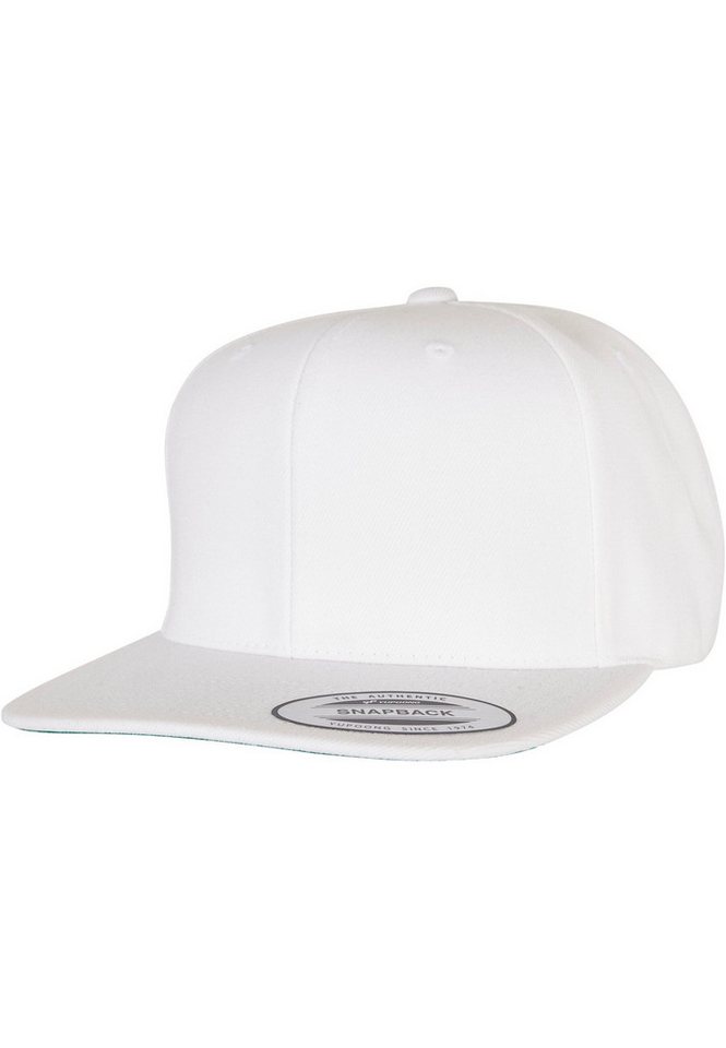 Flexfit Flex Cap Flexfit Unisex Classic Snapback – Bild 3 von 5