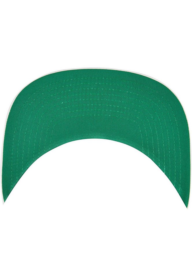 Flexfit Flex Cap Flexfit Unisex Classic Snapback – Bild 4 von 5