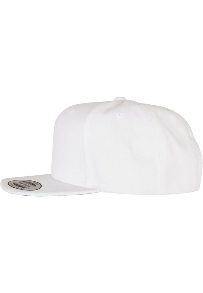 Flexfit Flex Cap Flexfit Unisex Classic Snapback – Bild 5 von 5