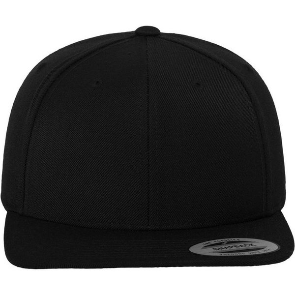 Flexfit Flex Cap Flexfit Unisex Classic Snapback