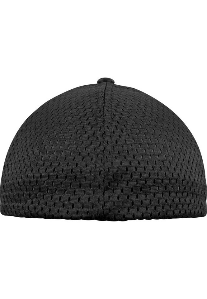 Flexfit Flex Cap Flexfit Unisex Flexfit Athletic Mesh – Bild 2 von 5