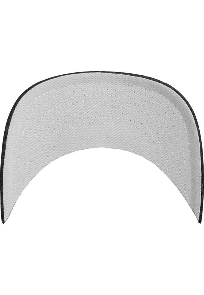 Flexfit Flex Cap Flexfit Unisex Flexfit Athletic Mesh – Bild 4 von 5