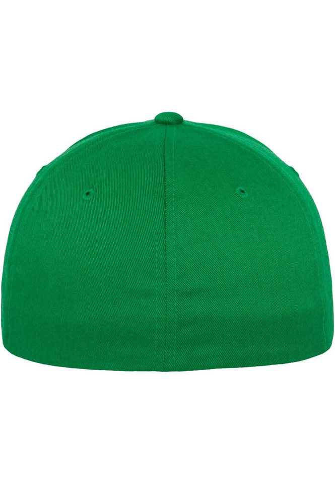 Flexfit Flex Cap Flexfit Unisex Flexfit Combed – Bild 2 von 5