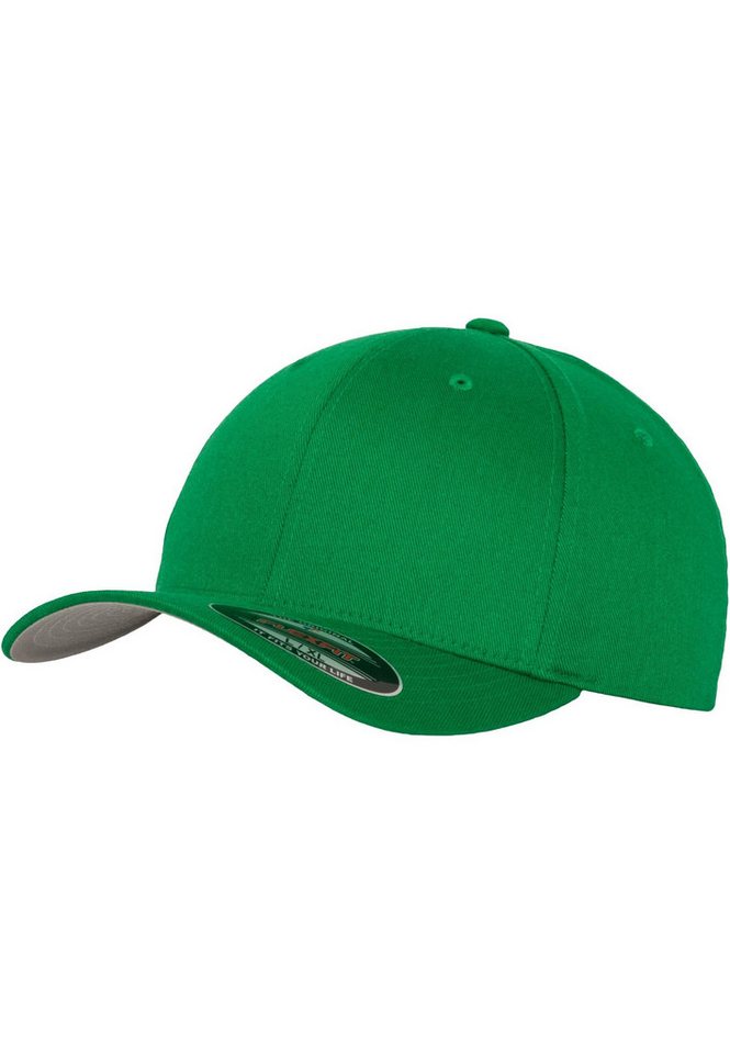 Flexfit Flex Cap Flexfit Unisex Flexfit Combed – Bild 3 von 5