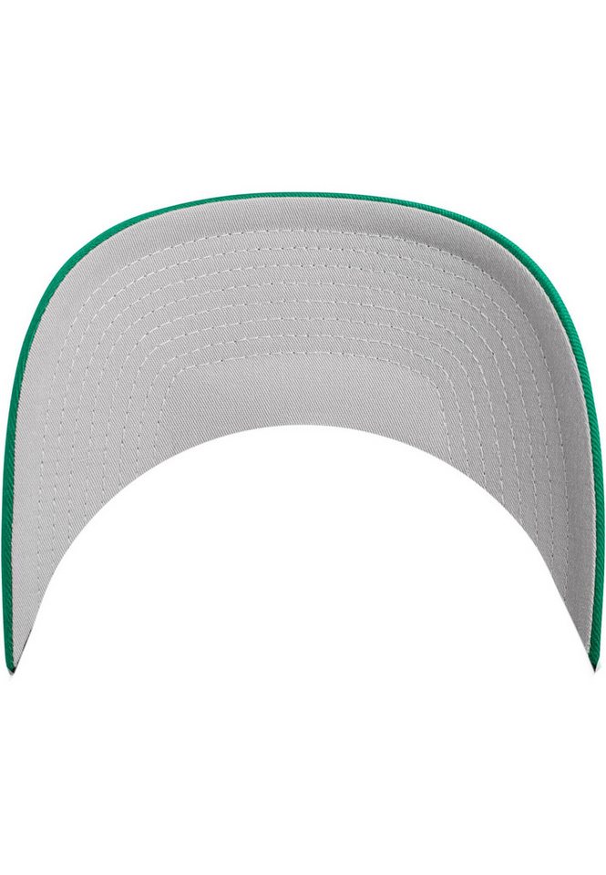 Flexfit Flex Cap Flexfit Unisex Flexfit Combed – Bild 4 von 5