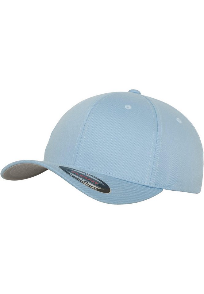 Flexfit Flex Cap Flexfit Unisex Flexfit Combed – Bild 3 von 5