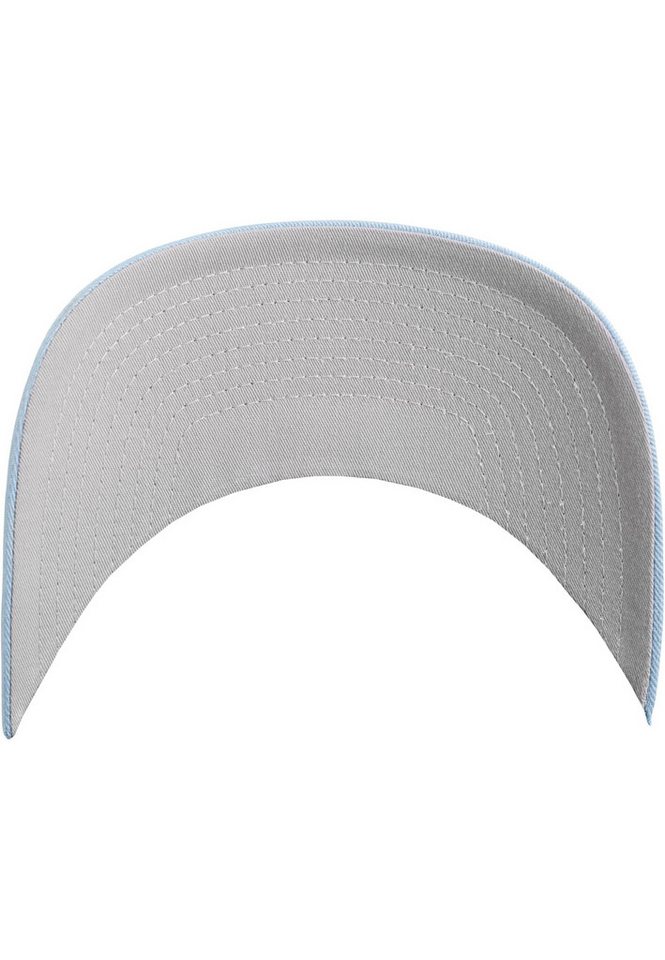 Flexfit Flex Cap Flexfit Unisex Flexfit Combed – Bild 4 von 5
