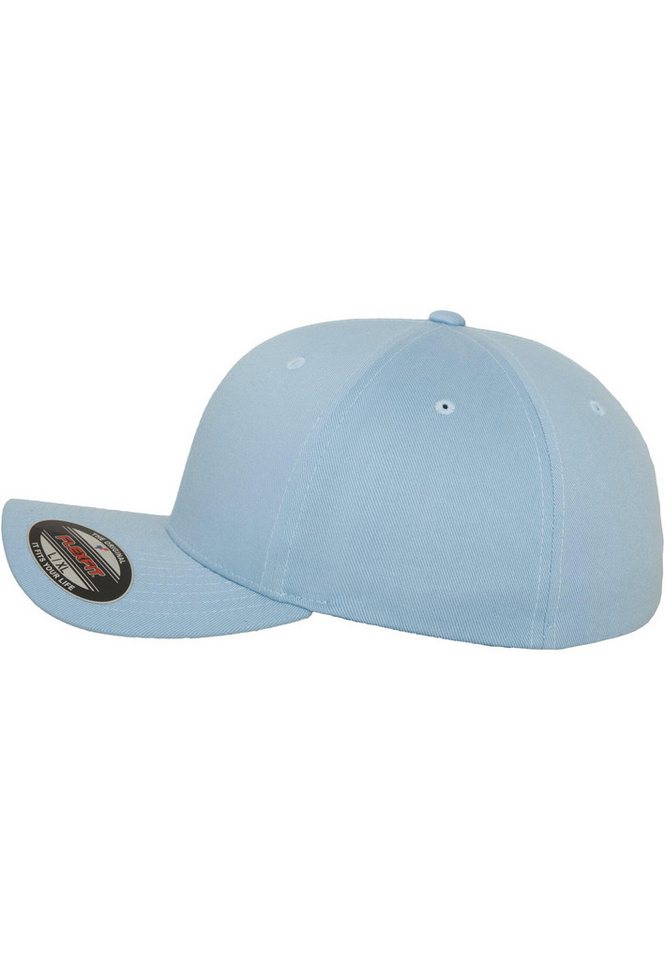 Flexfit Flex Cap Flexfit Unisex Flexfit Combed – Bild 5 von 5