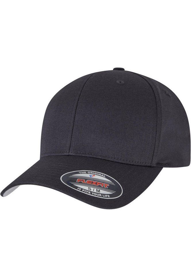 Flexfit Flex Cap Flexfit Unisex Flexfit Combed – Bild 3 von 5