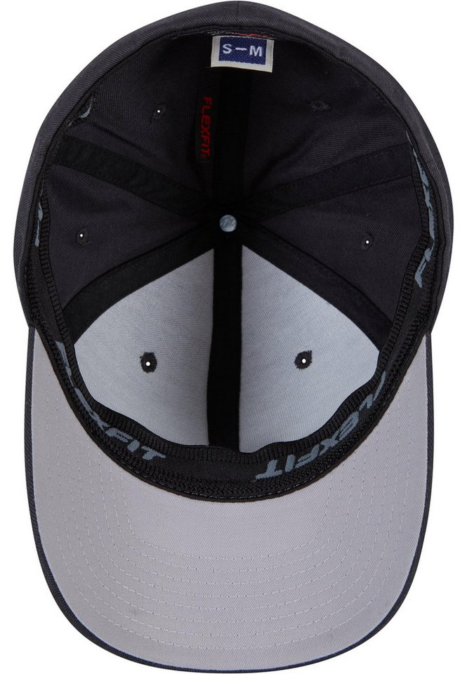 Flexfit Flex Cap Flexfit Unisex Flexfit Combed – Bild 4 von 5