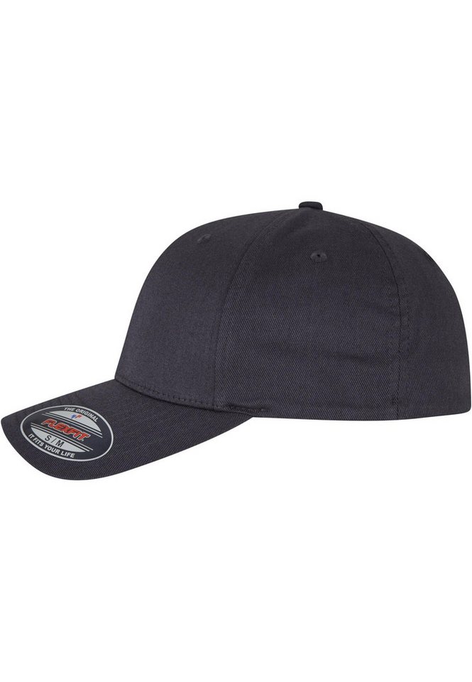 Flexfit Flex Cap Flexfit Unisex Flexfit Combed – Bild 5 von 5