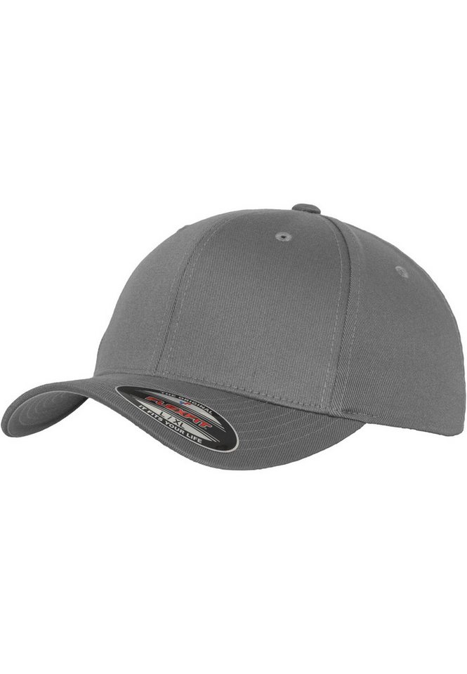 Flexfit Flex Cap Flexfit Unisex Flexfit Combed – Bild 3 von 5