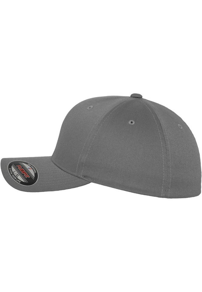 Flexfit Flex Cap Flexfit Unisex Flexfit Combed – Bild 5 von 5