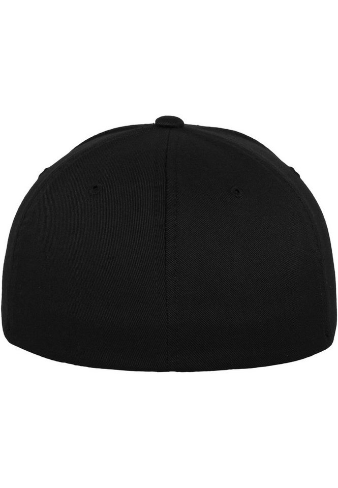 Flexfit Flex Cap Flexfit Unisex Flexfit Combed – Bild 2 von 5
