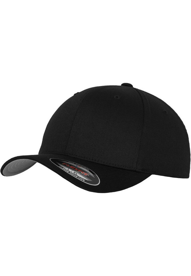 Flexfit Flex Cap Flexfit Unisex Flexfit Combed – Bild 3 von 5