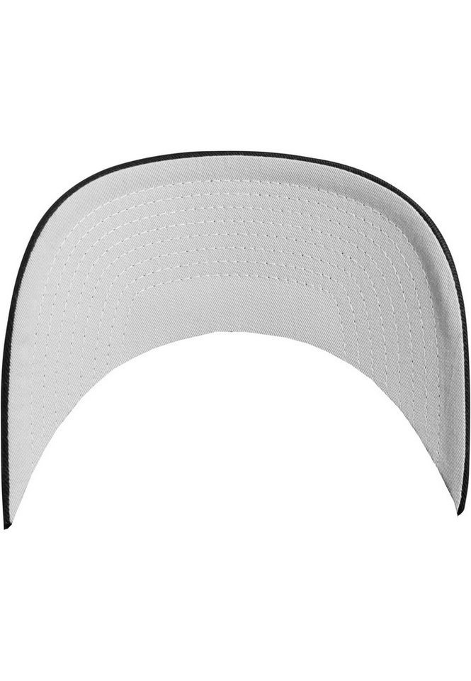 Flexfit Flex Cap Flexfit Unisex Flexfit Combed – Bild 4 von 5