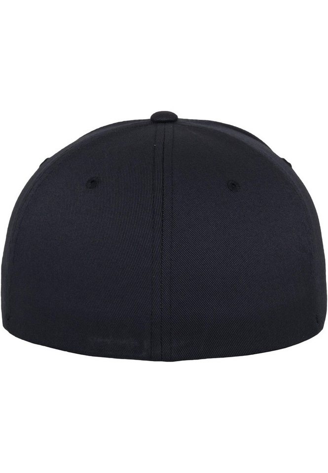 Flexfit Flex Cap Flexfit Unisex Flexfit Combed – Bild 2 von 5