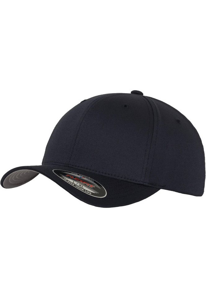 Flexfit Flex Cap Flexfit Unisex Flexfit Combed – Bild 3 von 5