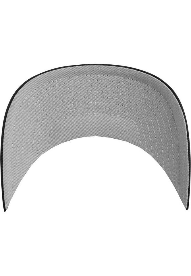 Flexfit Flex Cap Flexfit Unisex Flexfit Combed – Bild 4 von 5