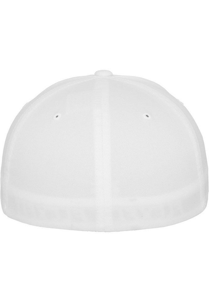 Flexfit Flex Cap Flexfit Unisex Flexfit Combed – Bild 2 von 5