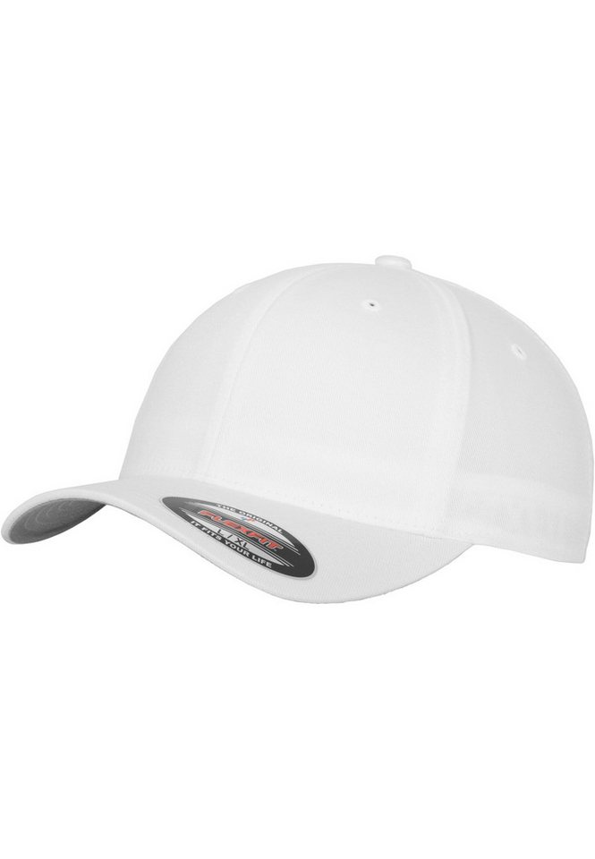 Flexfit Flex Cap Flexfit Unisex Flexfit Combed – Bild 3 von 5