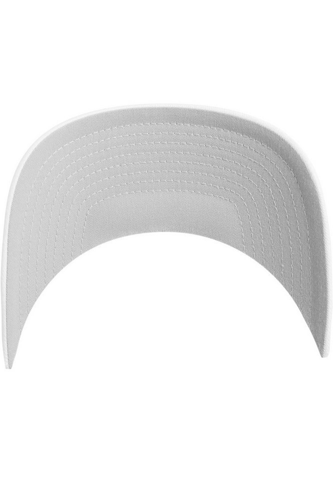 Flexfit Flex Cap Flexfit Unisex Flexfit Combed – Bild 4 von 5