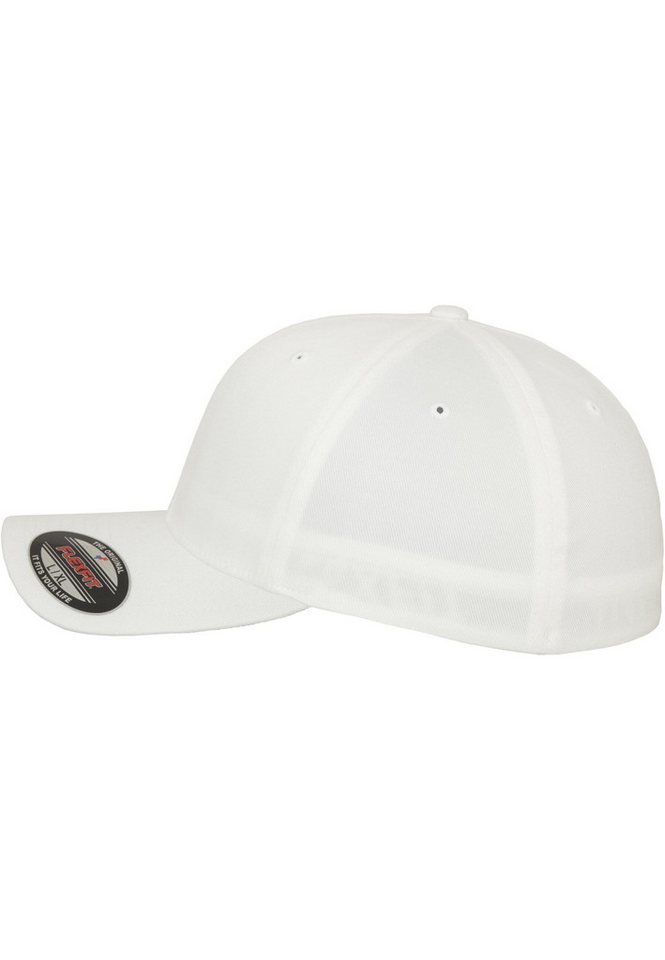 Flexfit Flex Cap Flexfit Unisex Flexfit Combed – Bild 5 von 5