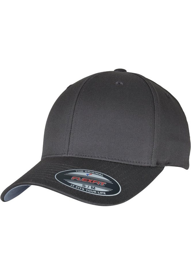 Flexfit Flex Cap Flexfit Unisex Flexfit Combed – Bild 3 von 5
