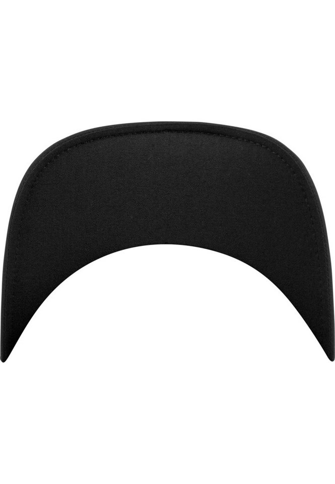 Flexfit Flex Cap Flexfit Unisex Flexfit Delta – Bild 4 von 5