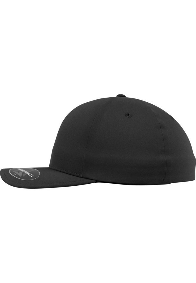 Flexfit Flex Cap Flexfit Unisex Flexfit Delta – Bild 5 von 5