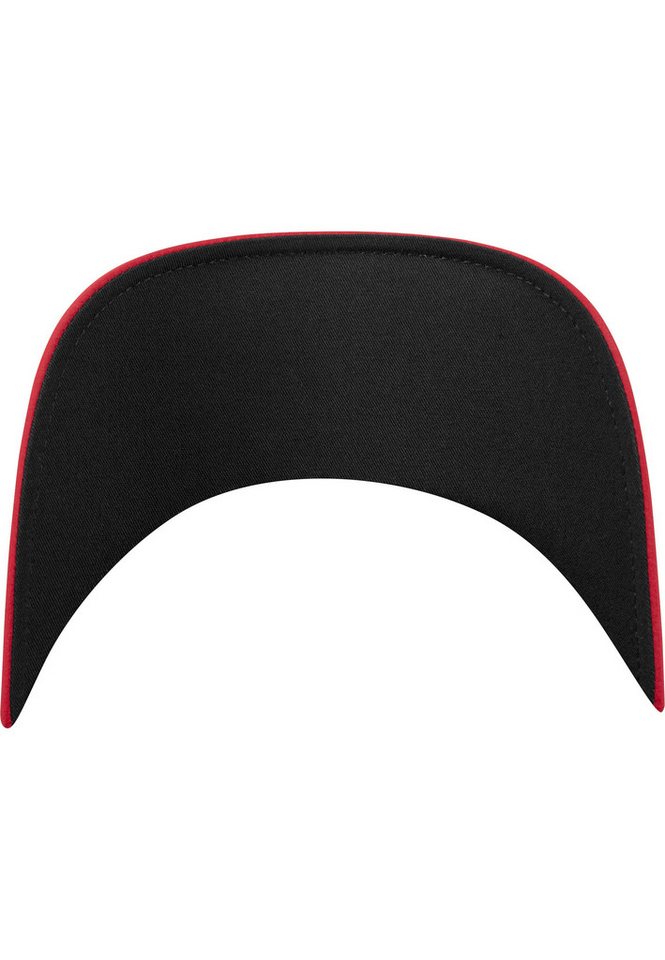 Flexfit Flex Cap Flexfit Unisex Flexfit Delta – Bild 4 von 5