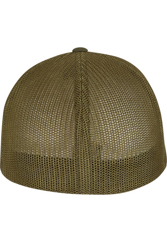 Flexfit Flex Cap Flexfit Unisex Flexfit Mesh Trucker – Bild 2 von 5